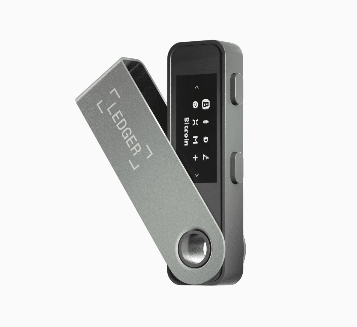 Ledger Nano S